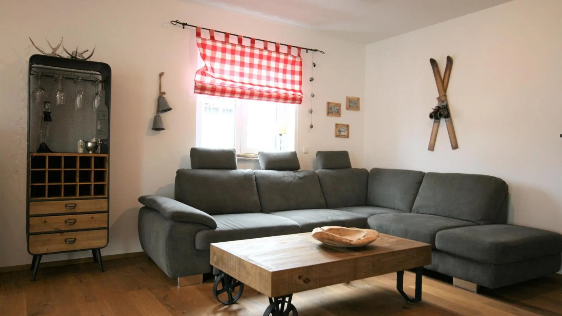 Appartement Allgaeustueble Am See Schwangau